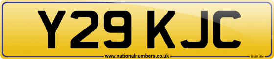 Y29 KJC