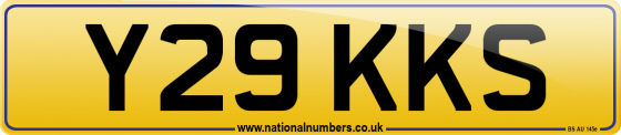 Y29 KKS