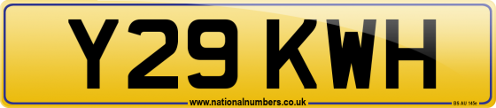 Y29 KWH