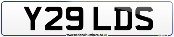 Y29 LDS