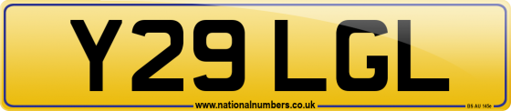 Y29 LGL