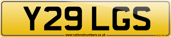 Y29 LGS