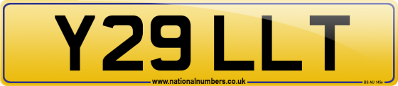 Y29 LLT