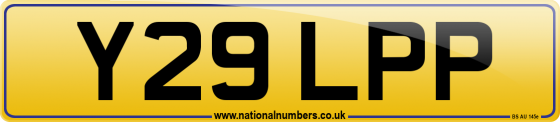 Y29 LPP