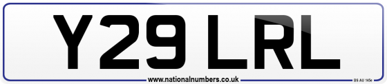 Y29 LRL