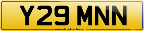 Y29 MNN