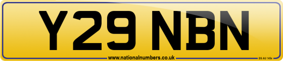 Y29 NBN