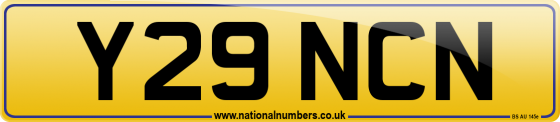 Y29 NCN