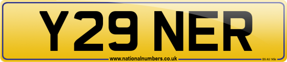 Y29 NER