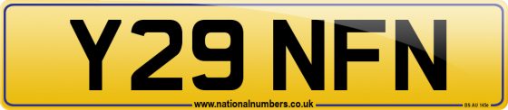 Y29 NFN