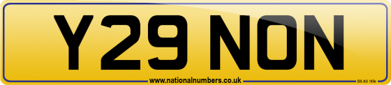 Y29 NON