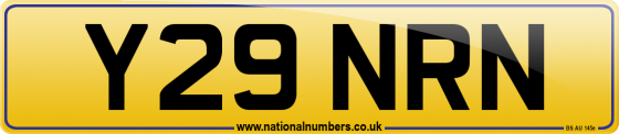 Y29 NRN