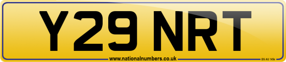 Y29 NRT