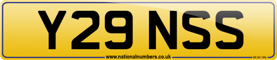 Y29 NSS