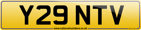 Y29 NTV