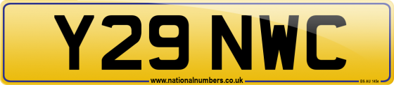 Y29 NWC