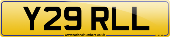 Y29 RLL