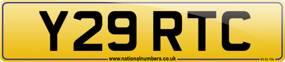 Y29 RTC