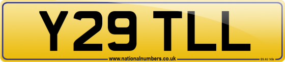 Y29 TLL