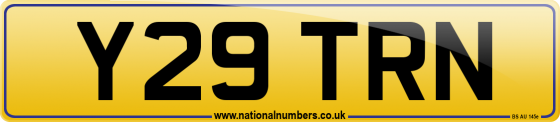 Y29 TRN