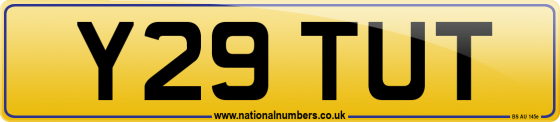 Y29 TUT