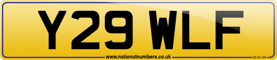 Y29 WLF