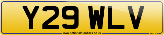 Y29 WLV