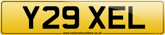 Y29 XEL