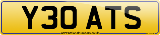 Y30 ATS