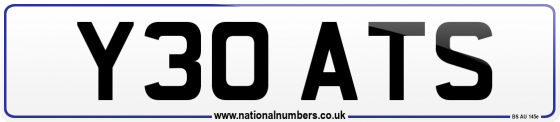 Y30 ATS