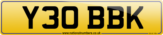 Y30 BBK