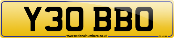 Y30 BBO