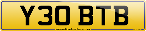 Y30 BTB
