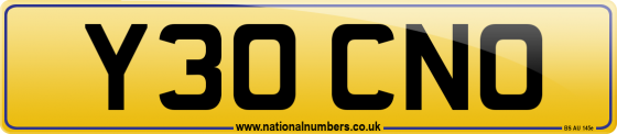 Y30 CNO