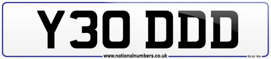 Y30 DDD