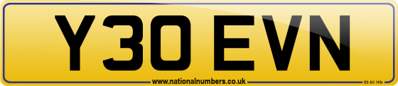 Y30 EVN