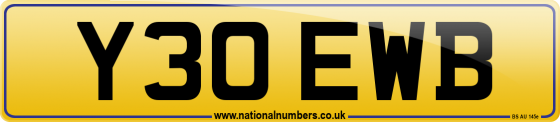Y30 EWB
