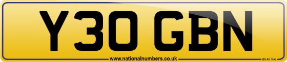 Y30 GBN