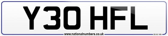 Y30 HFL