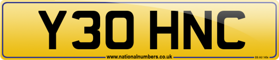 Y30 HNC