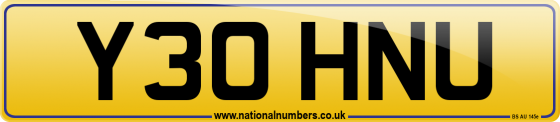 Y30 HNU
