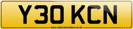 Y30 KCN