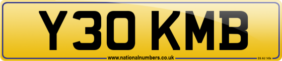Y30 KMB