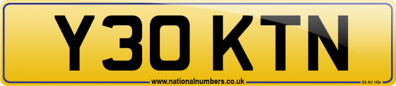 Y30 KTN