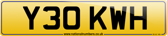 Y30 KWH