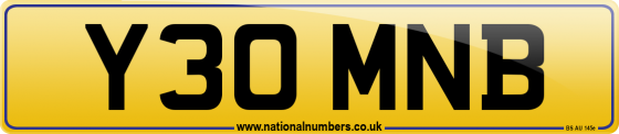 Y30 MNB