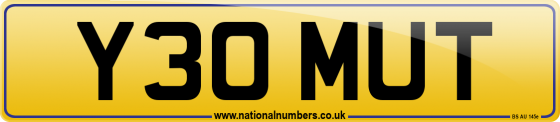 Y30 MUT