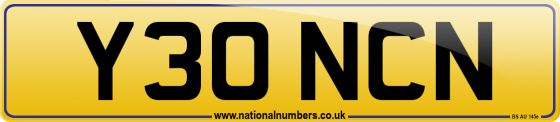 Y30 NCN
