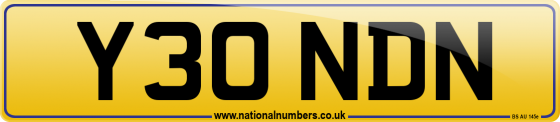 Y30 NDN