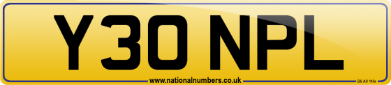 Y30 NPL